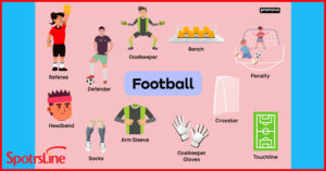 Football terms