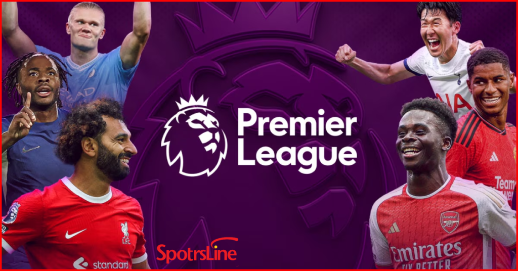 Premier league