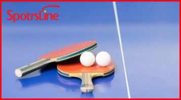 History of table tennis