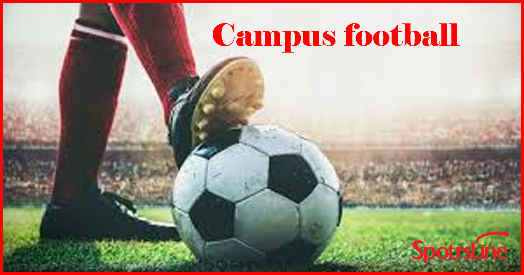 Campus football