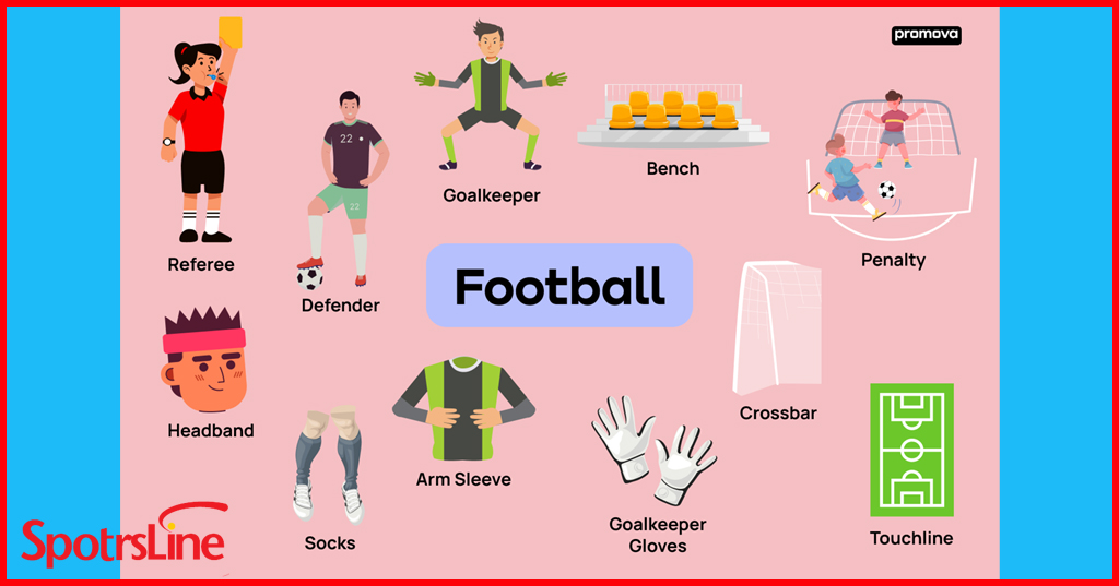 Football terms