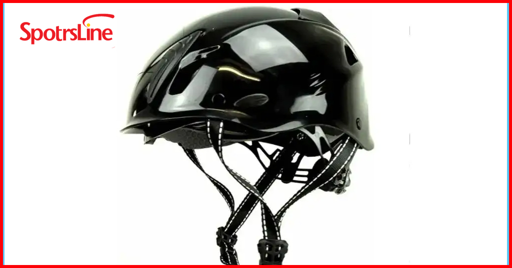 Ice hockey helmets