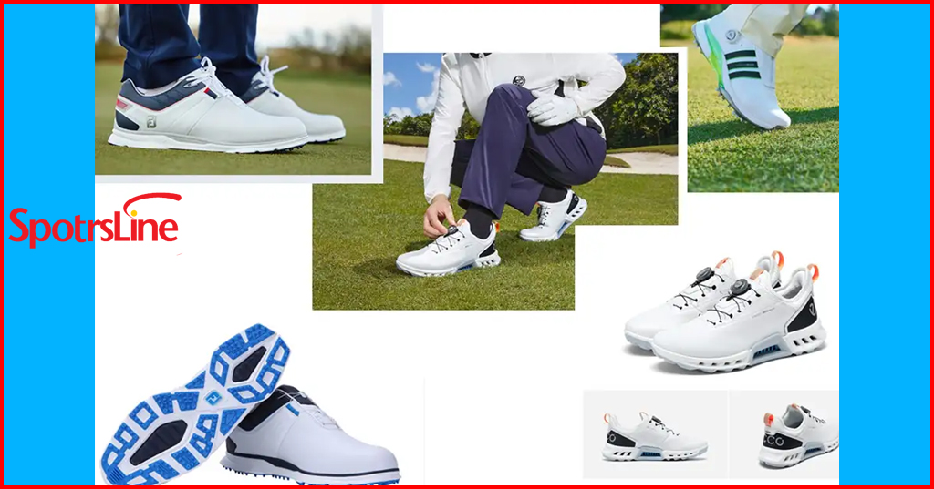 best golf shoes